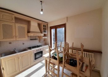 Quadrilocale via San Francesco, 66, Montagna in Valtellina - foto 4