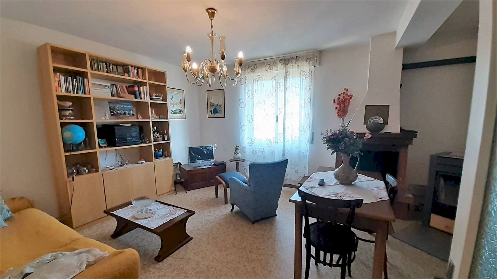 Four-room apartment via Bordighi, 1A, Albosaggia - photo 3