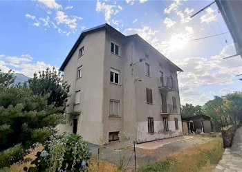 Quadrilocale via Bordighi, 1A, Albosaggia - foto 2