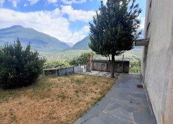 Quadrilocale via Bordighi, 1A, Albosaggia - foto 12