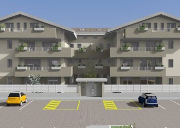 Quadrilocale via San Carlo, Rho - foto 4