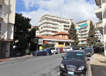Vista - Two-room apartment Via della Repubblica 4/A, Sanremo - photo 18