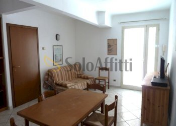 Soggiorno e angolo cottura - Two-room apartment Via della Repubblica 4/A, Sanremo - photo 2