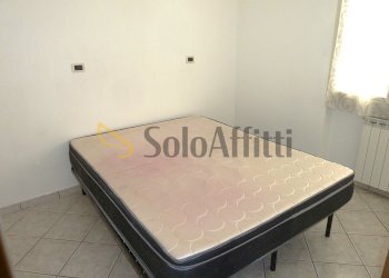 Camera - Two-room apartment Via della Repubblica 4/A, Sanremo - photo 5