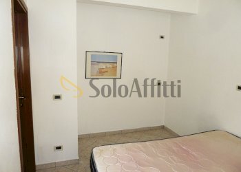 Camera - Two-room apartment Via della Repubblica 4/A, Sanremo - photo 6