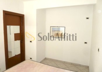 Camera - Two-room apartment Via della Repubblica 4/A, Sanremo - photo 7