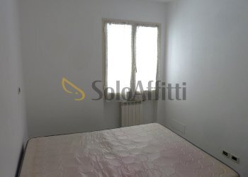 Camera - Two-room apartment Via della Repubblica 4/A, Sanremo - photo 8