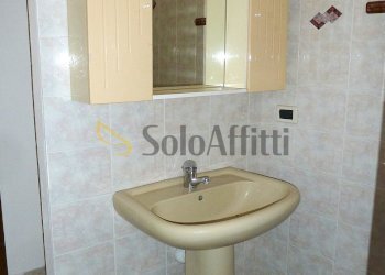 Bagno - Two-room apartment Via della Repubblica 4/A, Sanremo - photo 12