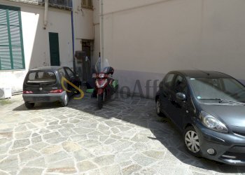 Posto auto - Two-room apartment Via della Repubblica 4/A, Sanremo - photo 15