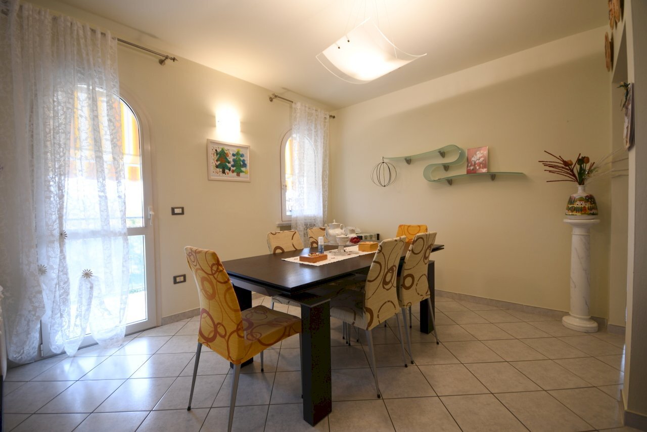 DSC_0120.JPG - Appartamento Fosdinovo - foto 2