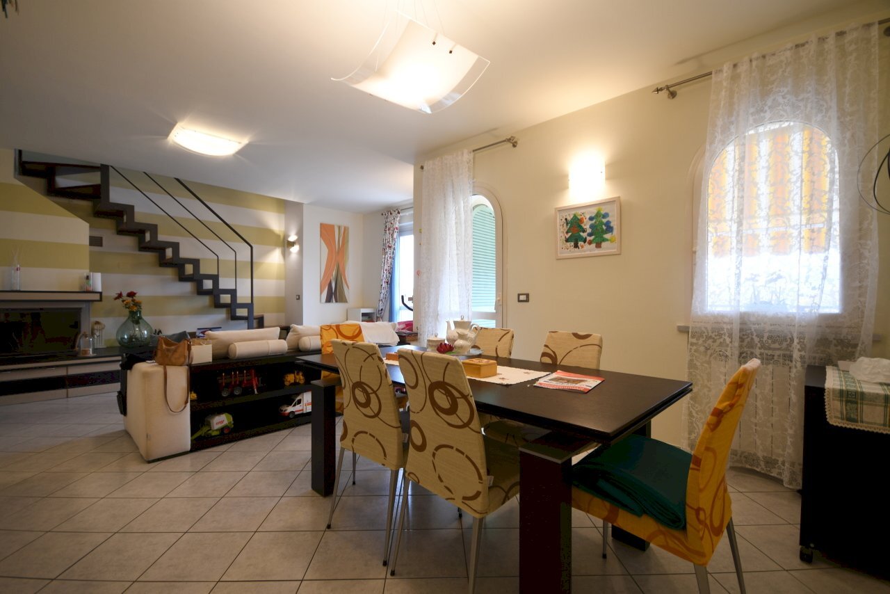 DSC_0121.JPG - Appartamento Fosdinovo - foto 3