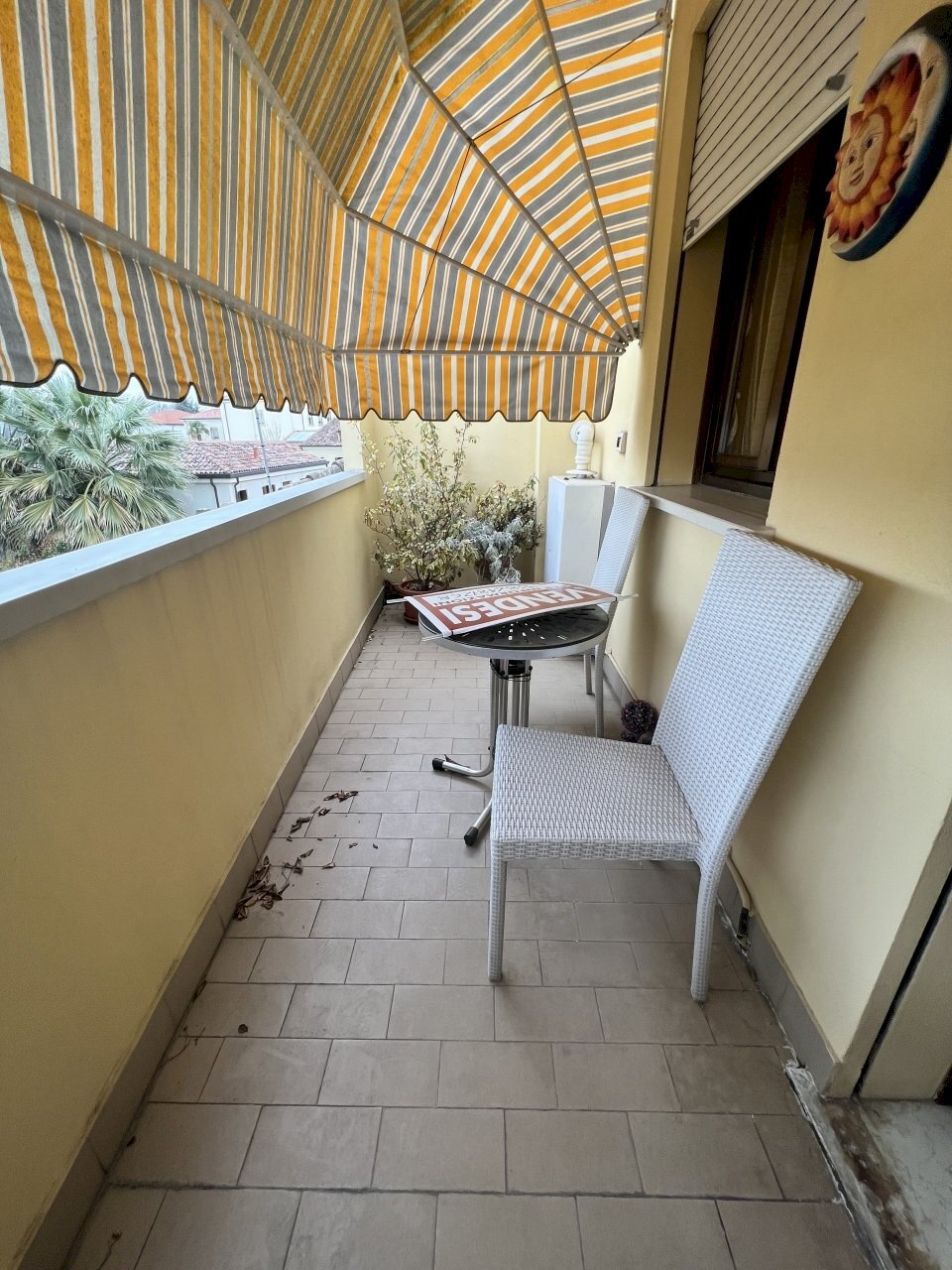 IMG_5235.jpg - Two-room apartment Rovigo - photo 2