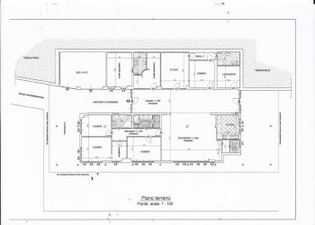 strada Milius Moncalieri.jpg - Appartamento Strada Milius - Ronsaglia 14, Moncalieri - foto 2