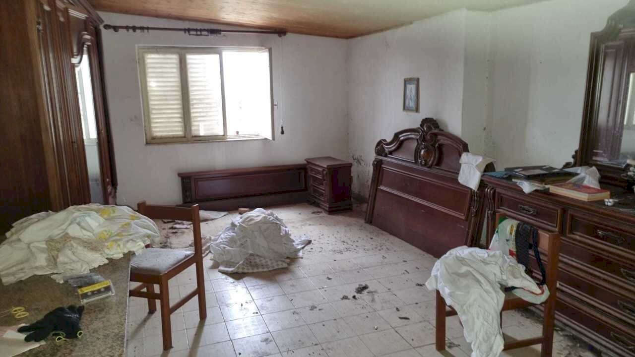 IMG-20211206-WA0018.jpg - Four-room apartment Via M. Alemanni 35, Pianopoli - photo 1