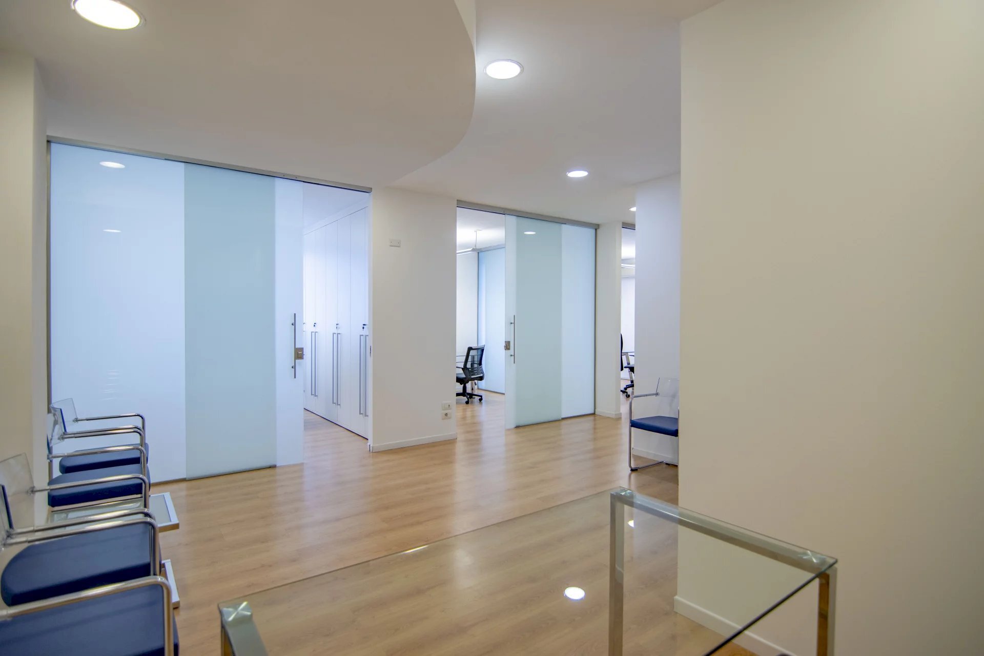 Ufficio Viale dell'Industria, Padova - foto 1