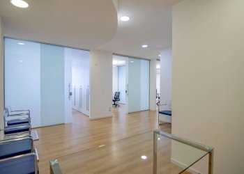 Ufficio Viale dell'Industria, Padova - foto 1