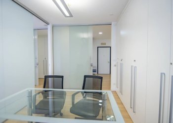 Ufficio Viale dell'Industria, Padova - foto 7