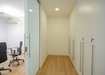 Ufficio Viale dell'Industria, Padova - foto 10