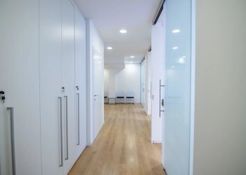 Ufficio Viale dell'Industria, Padova - foto 11