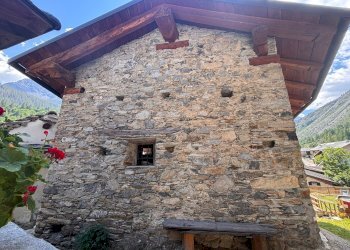 Baita Borgo Pontemacra, Snc, Acceglio - foto 10