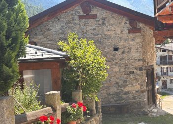 Baita Borgo Pontemacra, Snc, Acceglio - foto 7