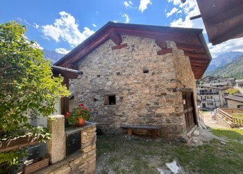 Baita Borgo Pontemacra, Snc, Acceglio - foto 1