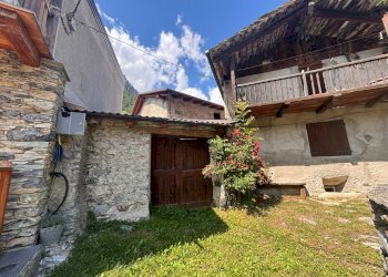 Baita Borgo Pontemacra, Snc, Acceglio - foto 4
