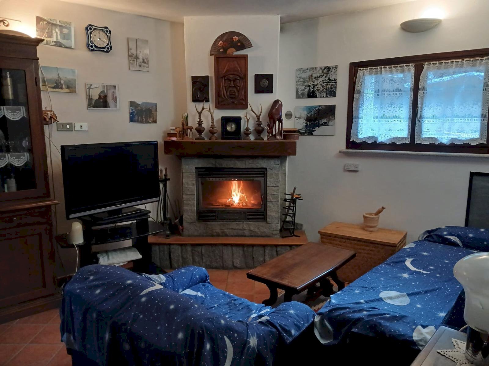 Baita Borgo Saretto, 51, frazione Saretto, Acceglio - foto 2