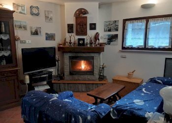 Baita Borgo Saretto, 51, frazione Saretto, Acceglio - foto 2