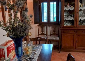 Baita Borgo Saretto, 51, frazione Saretto, Acceglio - foto 4