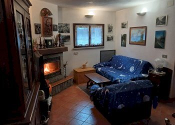 Baita Borgo Saretto, 51, frazione Saretto, Acceglio - foto 5