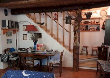 Baita Borgo Saretto, 51, frazione Saretto, Acceglio - foto 7