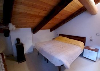 Baita Borgo Saretto, 51, frazione Saretto, Acceglio - foto 9