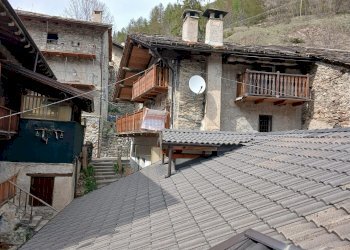 Baita Borgo Saretto, 51, frazione Saretto, Acceglio - foto 14