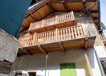 Baita Borgo Saretto, 51, frazione Saretto, Acceglio - foto 15