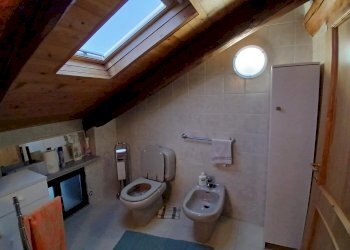 Baita Borgo Saretto, 51, frazione Saretto, Acceglio - foto 13