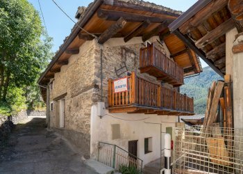 Baita Borgo Saretto, 51, hamlet Saretto, Acceglio - photo 1