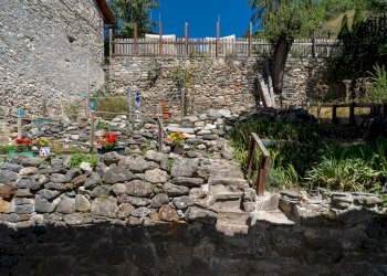 Baita Borgo Saretto, 51, hamlet Saretto, Acceglio - photo 4