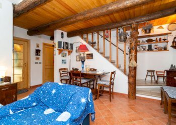 Baita Borgo Saretto, 51, hamlet Saretto, Acceglio - photo 15