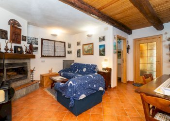Baita Borgo Saretto, 51, hamlet Saretto, Acceglio - photo 16