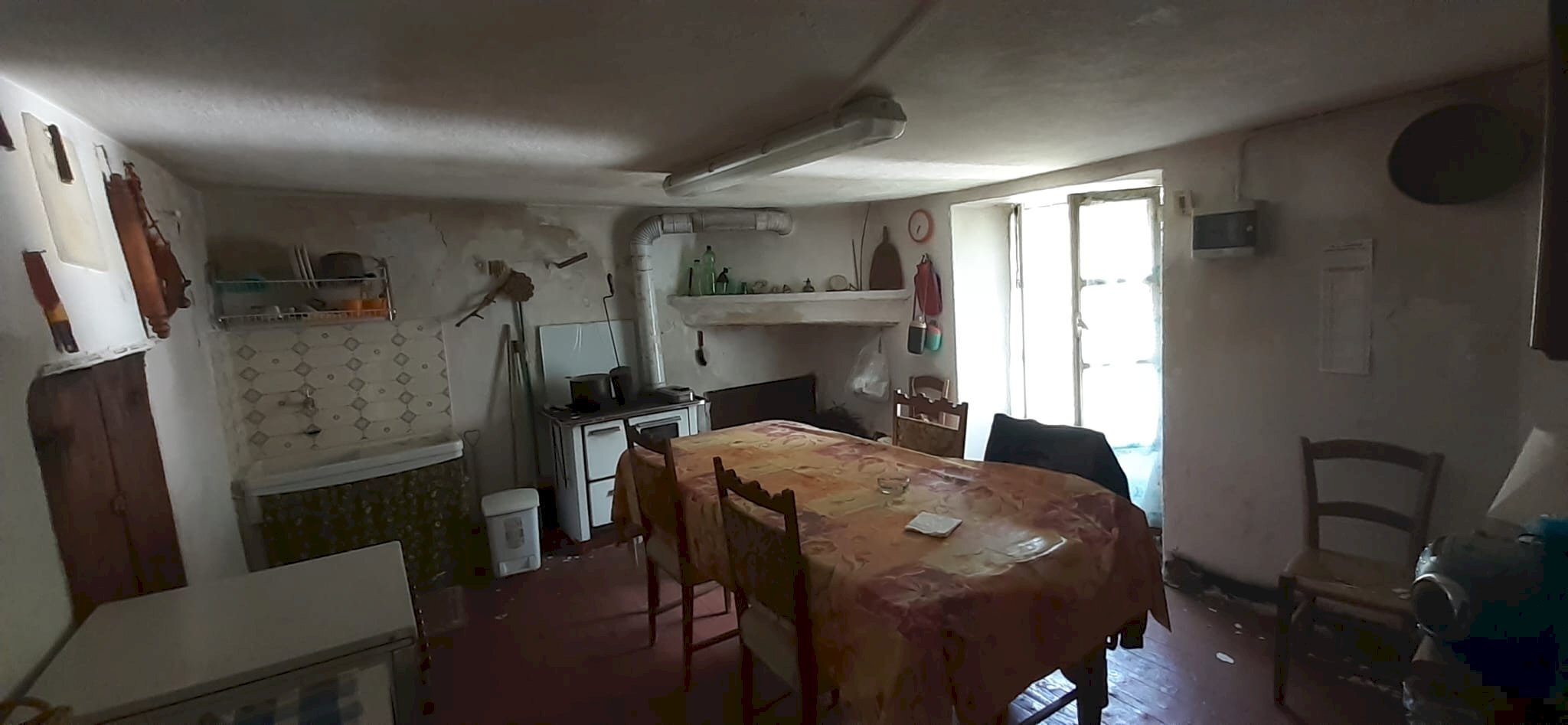 Rustico Borgo Saretto, Snc, Acceglio - foto 2