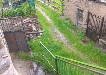 Rustico Borgo Saretto, Snc, Acceglio - foto 12