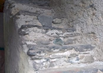 Rustico Borgo Saretto, Snc, Acceglio - foto 10