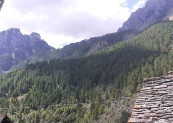 Rustico Borgo Saretto, Snc, Acceglio - foto 6