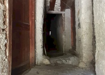 Rustico Borgo Saretto, Snc, Acceglio - foto 8