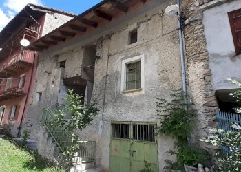 Rustico Borgo Saretto, Snc, Acceglio - foto 1