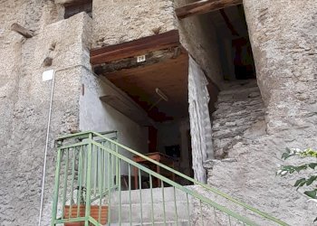 Rustico Borgo Saretto, Snc, Acceglio - foto 9