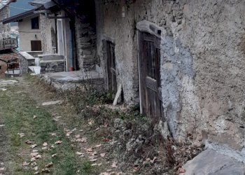 Rustico Borgo Saretto, Snc, Acceglio - foto 4