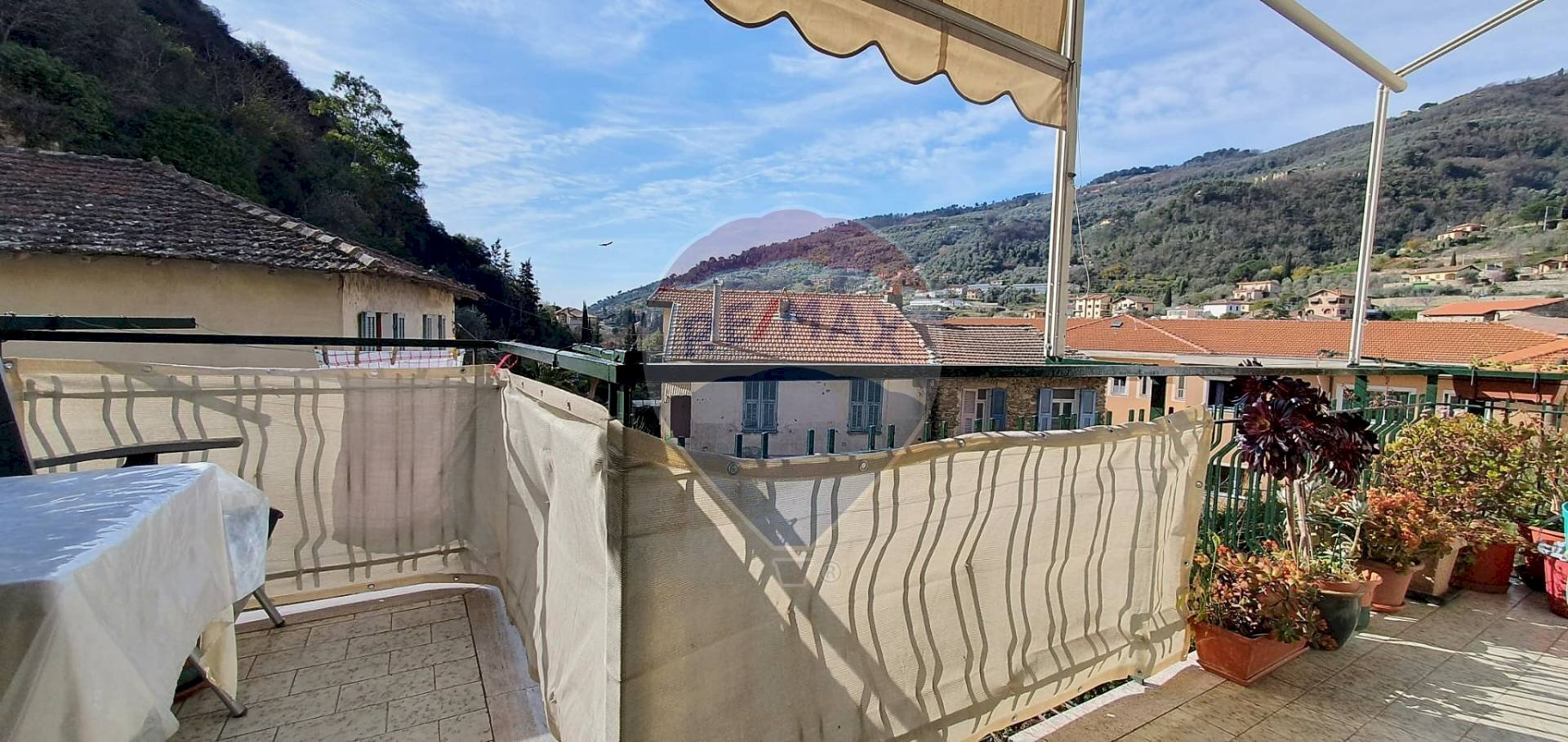 Two-room apartment Dolceacqua, IM, Dolceacqua - photo 2