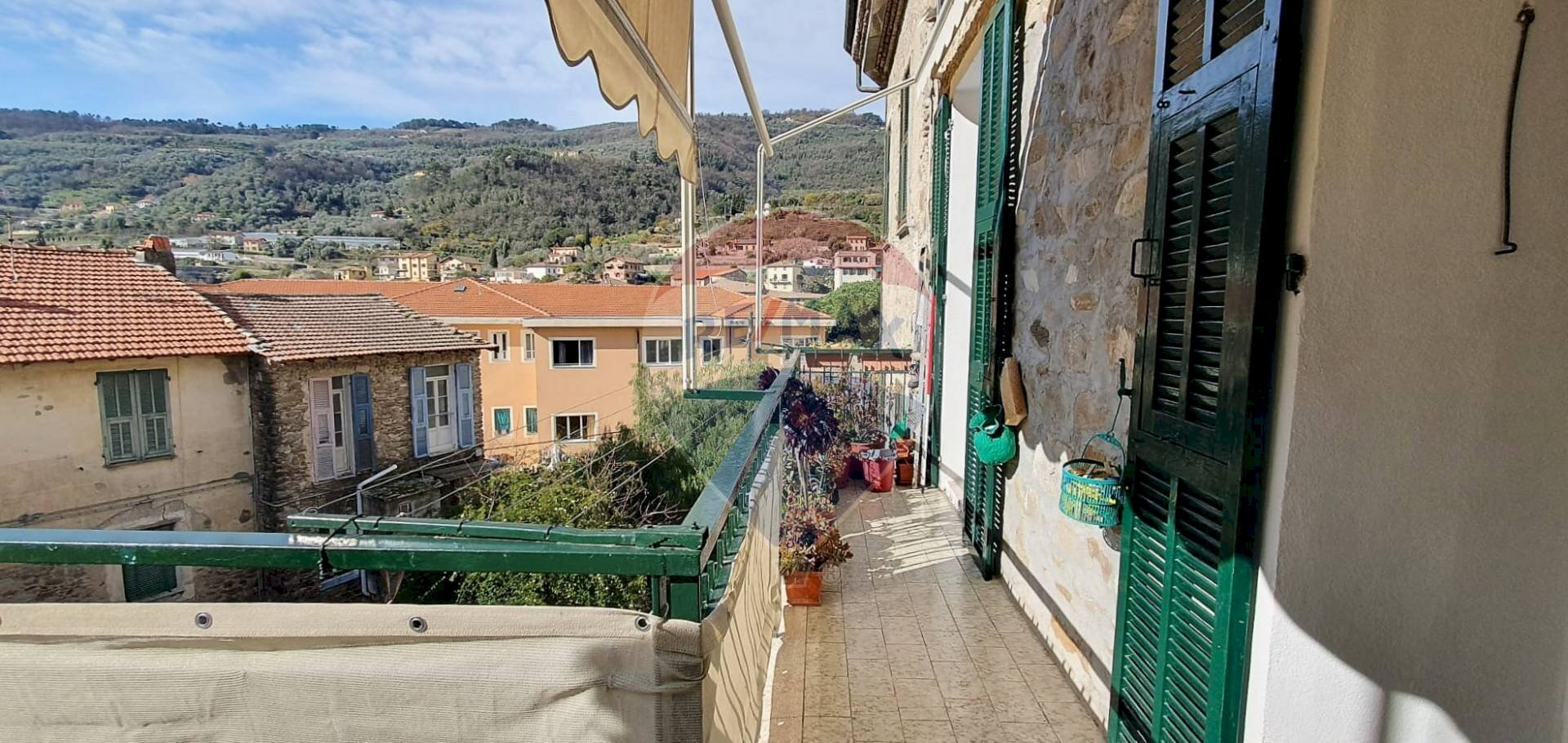 Two-room apartment Dolceacqua, IM, Dolceacqua - photo 1